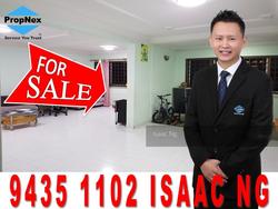 Blk 418 Fajar Road (Bukit Panjang), HDB 5 Rooms #129609992
